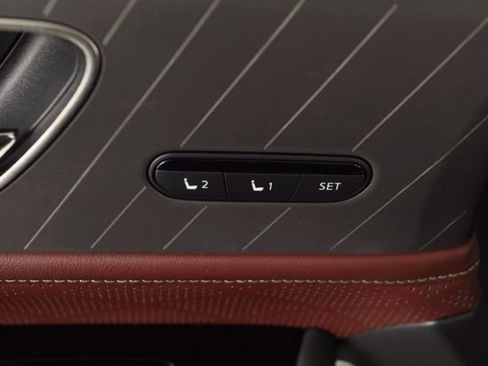 Used 2026 INFINITI QX80 Autograph AWD/4WD image 12