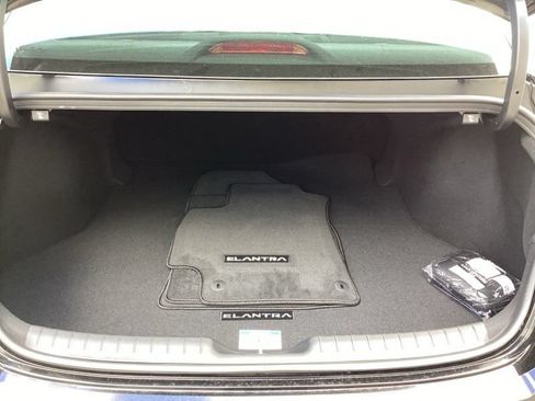 New 2026 Hyundai Elantra Sport FWD image 11