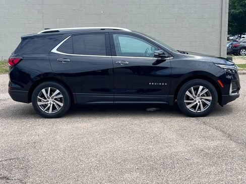 Used 2022 Chevrolet Equinox Premier AWD/4WD image 49