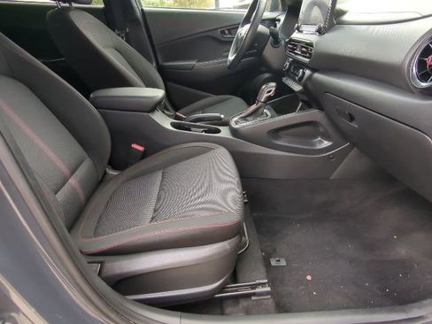 Used 2023 Hyundai Kona N Line w/ Cargo Package image 22