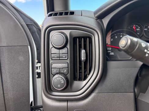 Used 2023 Chevrolet Silverado 1500 W/T w/ WT Value Package image 18