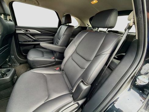 Used 2023 MAZDA CX-9 Touring AWD/4WD image 26