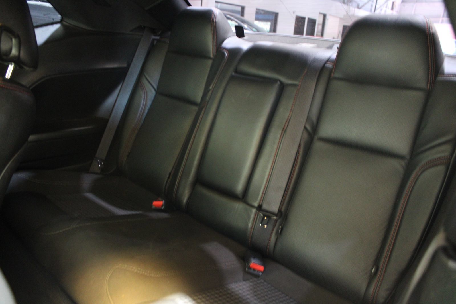 Used 2022 Dodge Challenger R/T w/ Blacktop Package RWD image 19