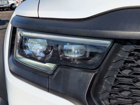 Used 2022 RAM 1500 TRX w/ TRX Level 2 Equipment Group image 10