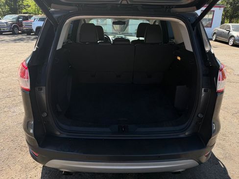 Used 2015 Ford Escape Titanium FWD image 22
