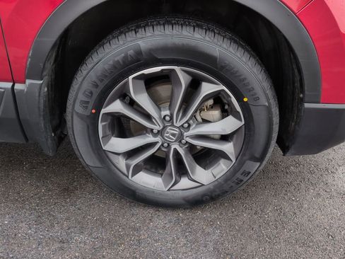 Used 2020 Honda CR-V EX image 9