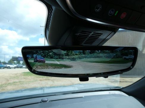 New 2027 Chevrolet Equinox RS w/ Safety and Technology Package AWD/4WD image 25