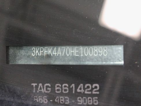 Used 2017 Kia Forte LX FWD image 31