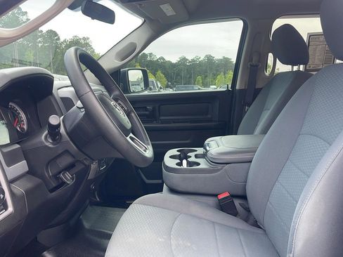 Used 2020 RAM 1500 Express w/ Express Value Package AWD/4WD image 13