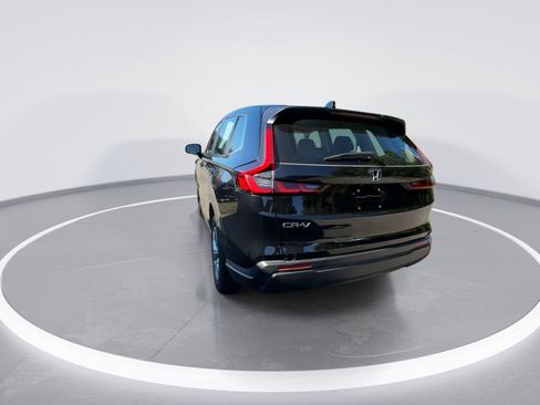Used 2024 Honda CR-V LX image 6
