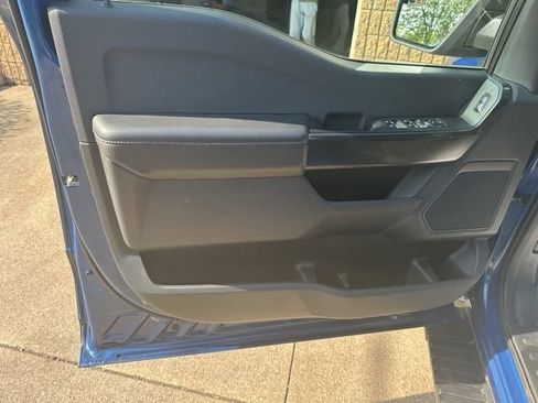 Used 2023 Ford F150 XL w/ STX Appearance Package AWD/4WD image 8
