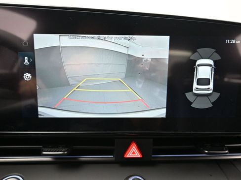 New 2025 Hyundai Elantra N image 6