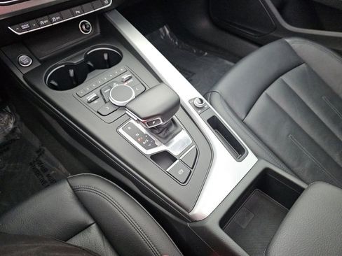 Used 2017 Audi A4 2.0T Premium w/ Convenience Package image 26