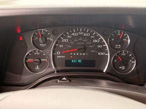 New 2026 Chevrolet Express 4500 w/ Power Convenience Package image 17