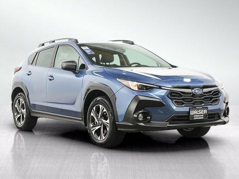 Used 2024 Subaru Crosstrek 2.0i Premium AWD/4WD image 7