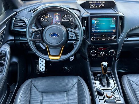 Used 2023 Subaru Forester Wilderness image 14