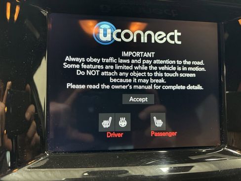 Used 2024 Dodge Durango GT image 22