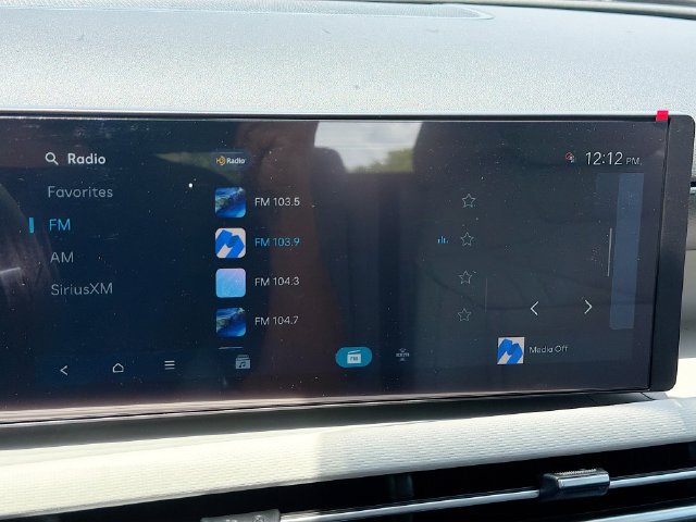 New 2026 Hyundai Tucson SE FWD image 14
