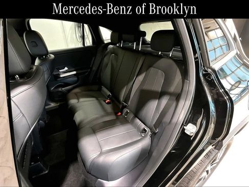 Certified 2026 Mercedes-Benz GLA 250 4MATIC image 20