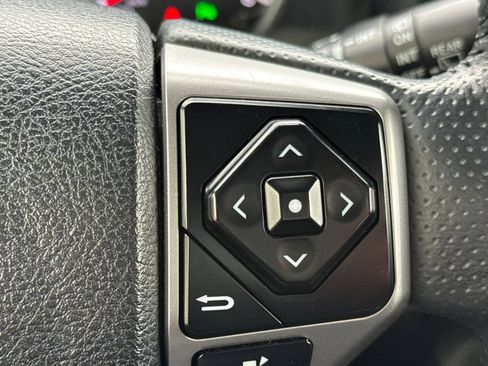 Certified 2023 Toyota 4Runner Limited image 33