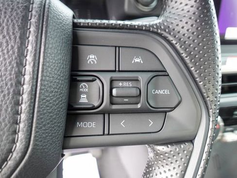 New 2026 Toyota Tacoma SR image 17