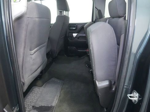 Used 2017 Chevrolet Silverado 1500 LT w/ All Star Edition image 21