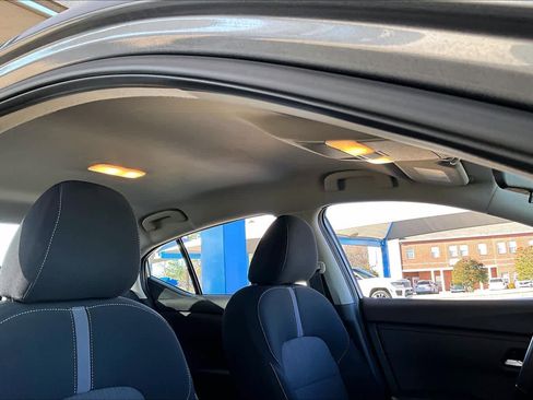 Used 2024 Nissan Sentra SV w/ All-Weather Package image 13