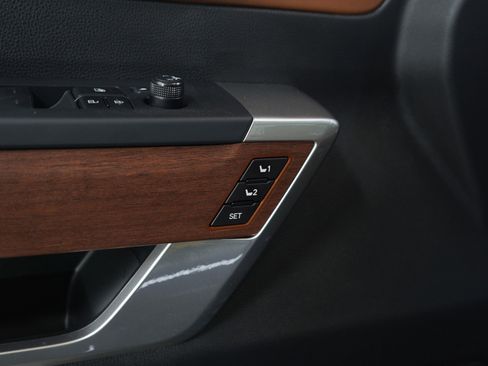 Used 2025 Toyota Tundra 1794 Edition image 24