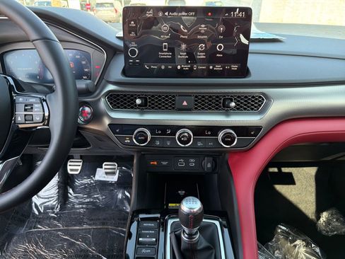 New 2026 Acura Integra A-Spec image 16