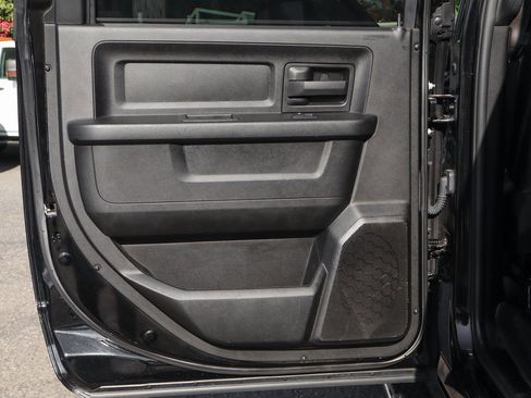 Used 2022 RAM 2500 Tradesman w/ Towing Technology Group image 37