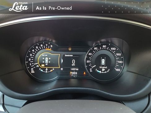 Used 2019 Lincoln MKC Reserve w/ MKC Technology Package image 24