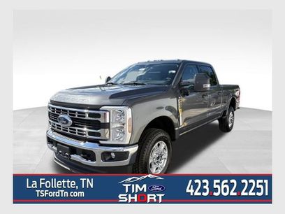 New 2026 Ford F250 XLT w/ 360-Degree Camera Package