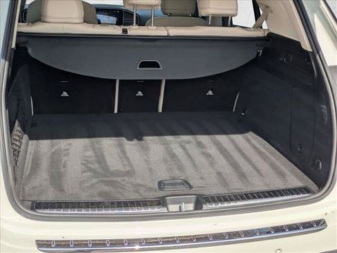 Certified 2022 Mercedes-Benz GLE 350 4MATIC image 6