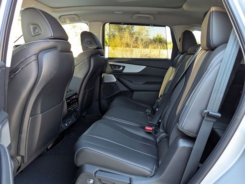 New 2026 Acura MDX FWD w/ Technology Package image 16