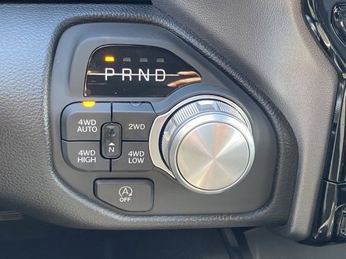 New 2026 RAM 1500 Laramie w/ Night Edition image 25