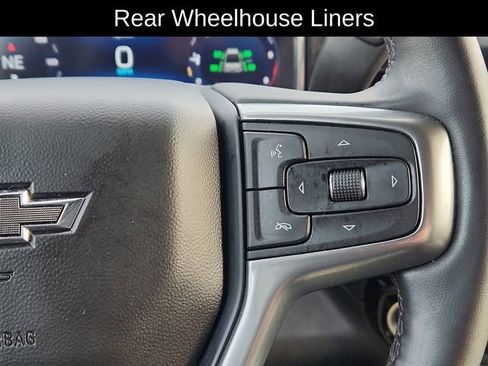 Used 2023 Chevrolet Silverado 1500 RST w/ Protection Package image 42