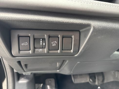 Certified 2024 Subaru Outback Touring XT AWD/4WD image 38