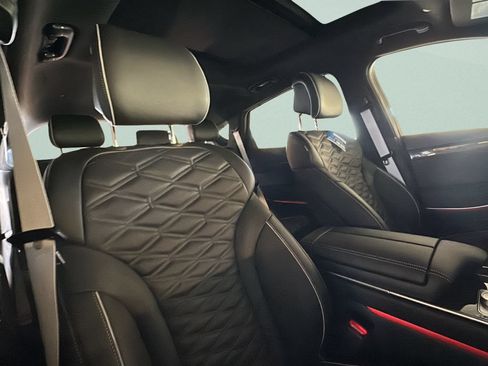 New 2026 Genesis GV80 3.5T e-SC AWD/4WD image 17