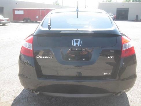 Used 2012 Honda Crosstour EX-L image 6
