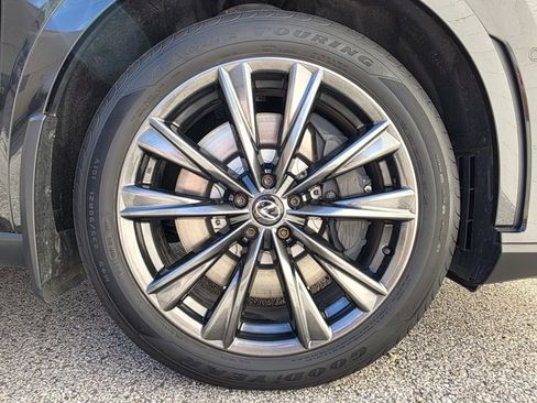 Used 2024 Lexus RX 350 F Sport image 26