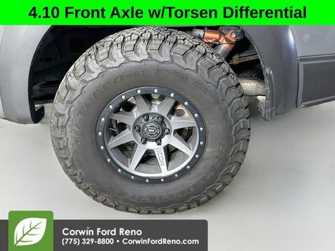 Used 2020 Ford F150 Raptor w/ Equipment Group 802A Luxury AWD/4WD image 34