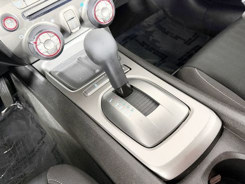 Used 2014 Chevrolet Camaro LS RWD image 48
