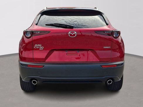 Used 2023 MAZDA CX-30 AWD 2.5 S w/ Preferred Package image 5