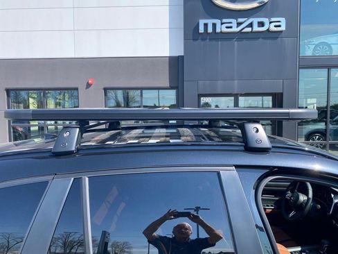 New 2026 MAZDA CX-50 Meridian Edition w/ Apex Package AWD/4WD image 11