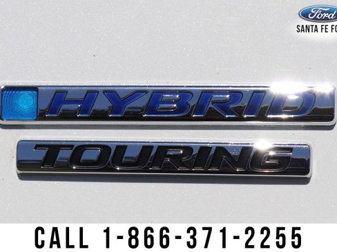 Used 2024 Honda Accord Touring image 11