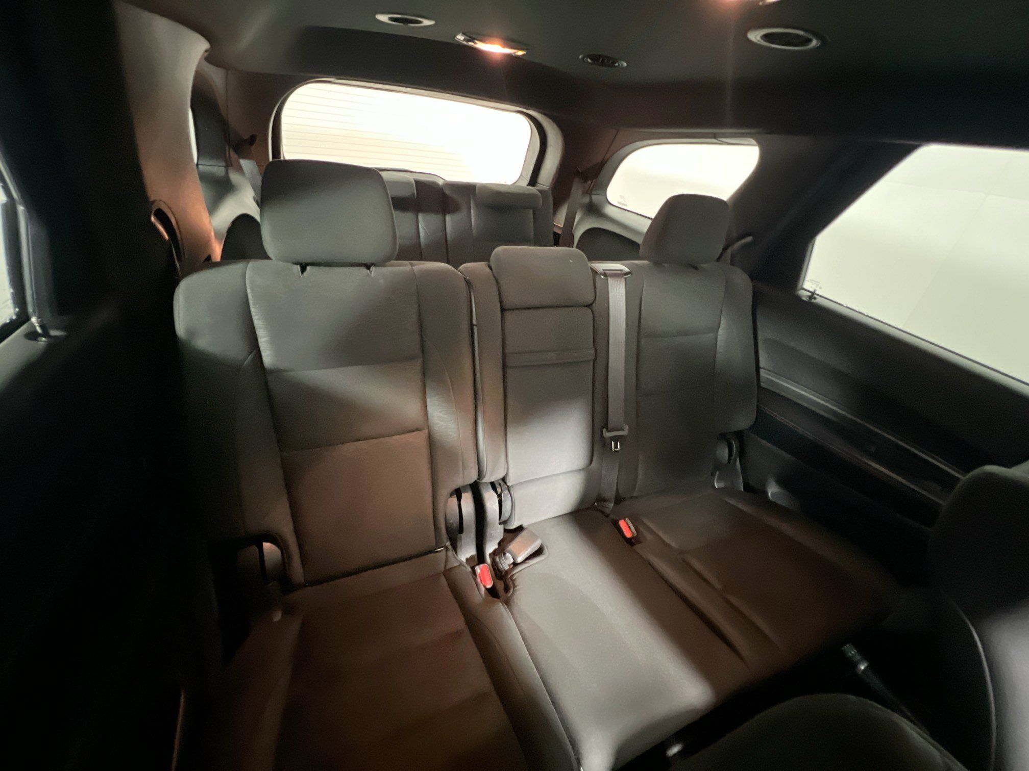 Used 2025 Dodge Durango GT RWD image 31