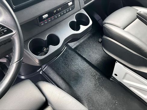 Certified 2025 Mercedes-Benz Sprinter 2500 image 15