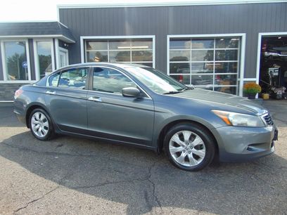 Used 2009 Honda Accord EX-L