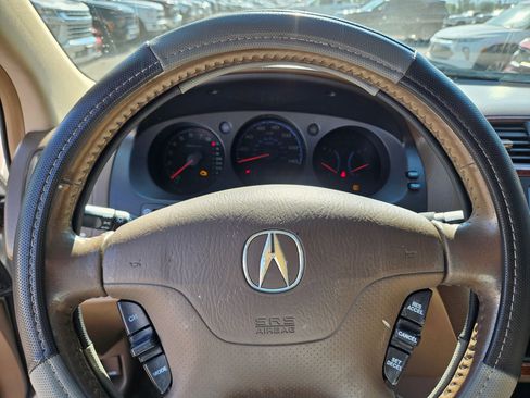 Used 2005 Acura MDX AWD/4WD image 21