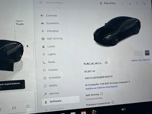 Used 2022 Tesla Model 3 RWD image 11